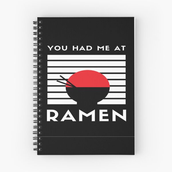 Item preview, Powered BY Ramen designed and sold by BEyourself be.