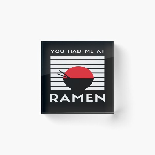 Item preview, Powered BY Ramen designed and sold by BEyourself be.