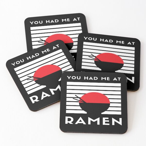 Item preview, Powered BY Ramen designed and sold by BEyourself be.