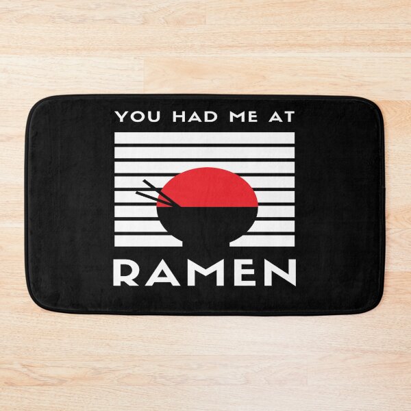 Item preview, Powered BY Ramen designed and sold by BEyourself be.