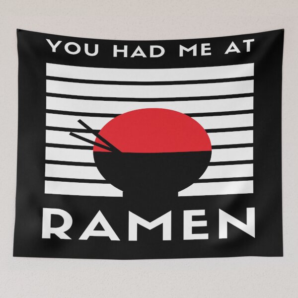 Item preview, Powered BY Ramen designed and sold by BEyourself be.