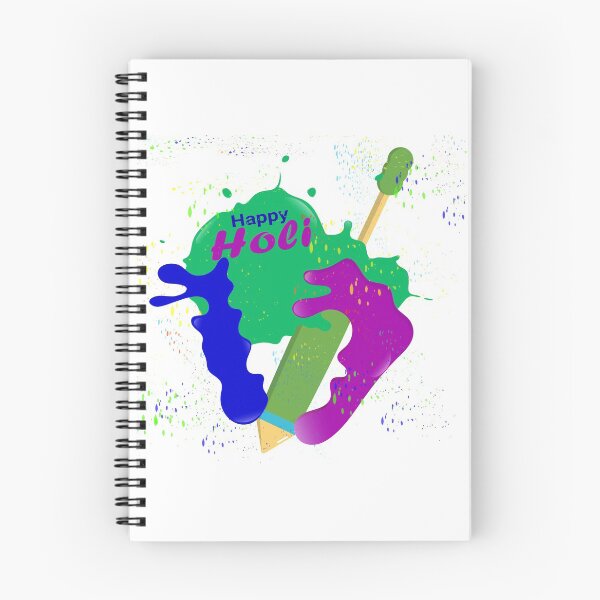 Item preview, Happy Holi Festival designed and sold by navinthampy.