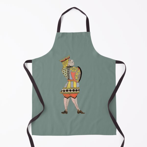Item preview, Knave of Hearts designed and sold by TheTimeMachine.