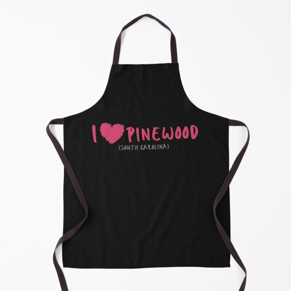 Item preview, I Love Pinewood, South Carolina designed and sold by msallie11.