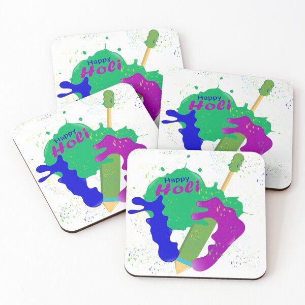 Item preview, Happy Holi Festival designed and sold by navinthampy.