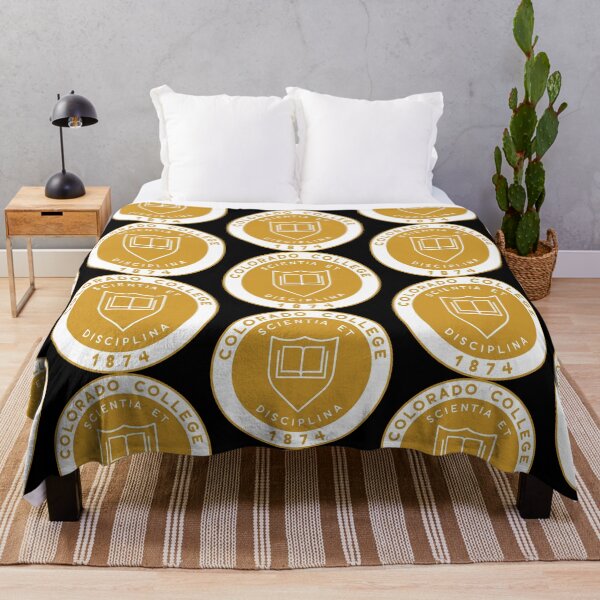 Item preview, Col College designed and sold by SonYoung.
