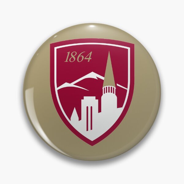 Item preview, Colorado Seminary (Denver)  designed and sold by SonYoung.