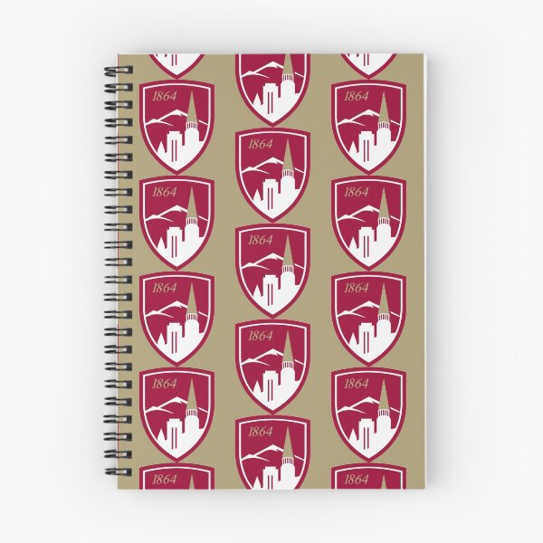 Item preview, Colorado Seminary (Denver)  designed and sold by SonYoung.