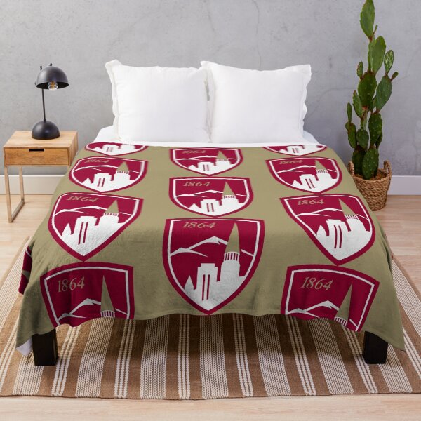 Item preview, Colorado Seminary (Denver) designed and sold by SonYoung.