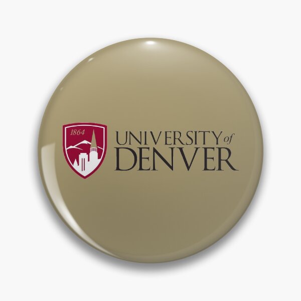 Item preview, College of denver designed and sold by SonYoung.