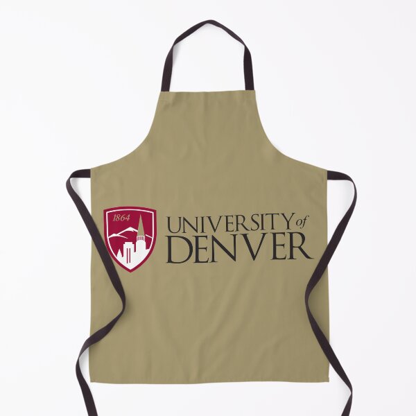 Item preview, College of denver designed and sold by SonYoung.