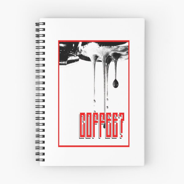 Item preview, COFFEE? designed and sold by XpressoYourself.