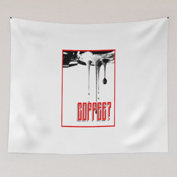 Item preview, COFFEE? designed and sold by XpressoYourself.
