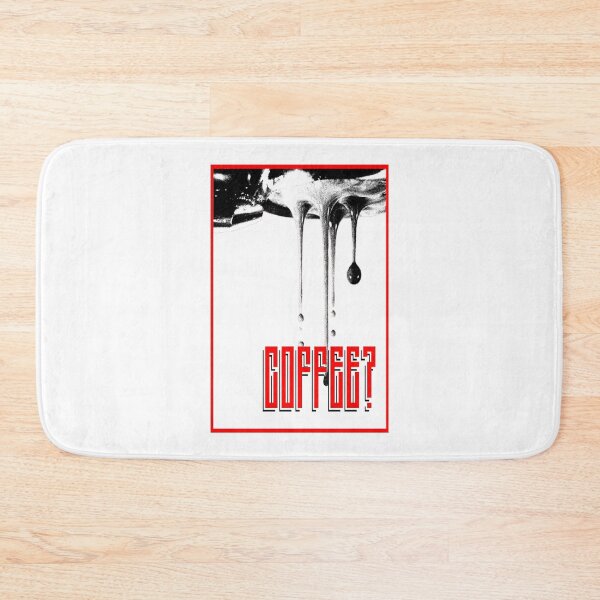 Item preview, COFFEE? designed and sold by XpressoYourself.