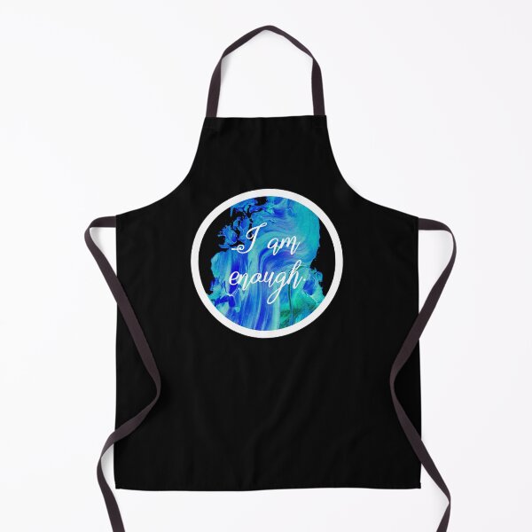 Item preview, I am enough. designed and sold by CAview.