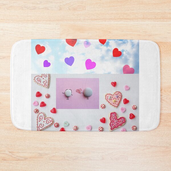 Item preview, flying heart  designed and sold by Dream Design Store.