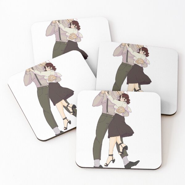 Item preview, Reiner & oc designed and sold by SMafum.