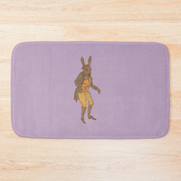 Item preview, March Hare designed and sold by TheTimeMachine.