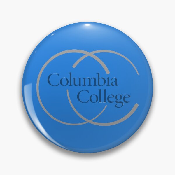 Item preview, Columbia College Of Missouri  designed and sold by SonYoung.