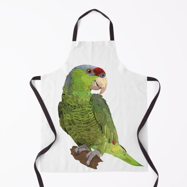 Artikelvorschau, Amazona finschi entworfen und verkauft von obscurite.