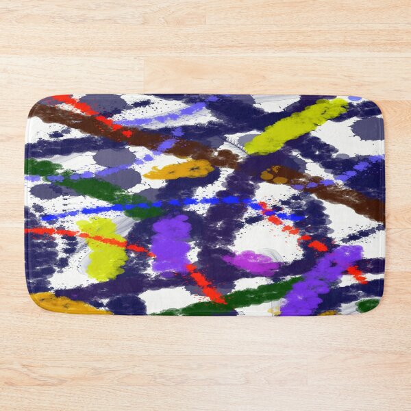 Item preview, Splashing - Retro designed and sold by Marcel1966.
