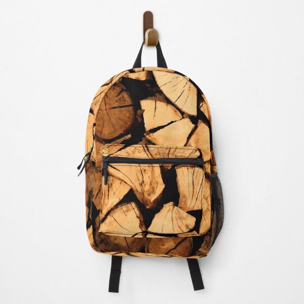Item preview, Firewood wall designed and sold by kims-club.