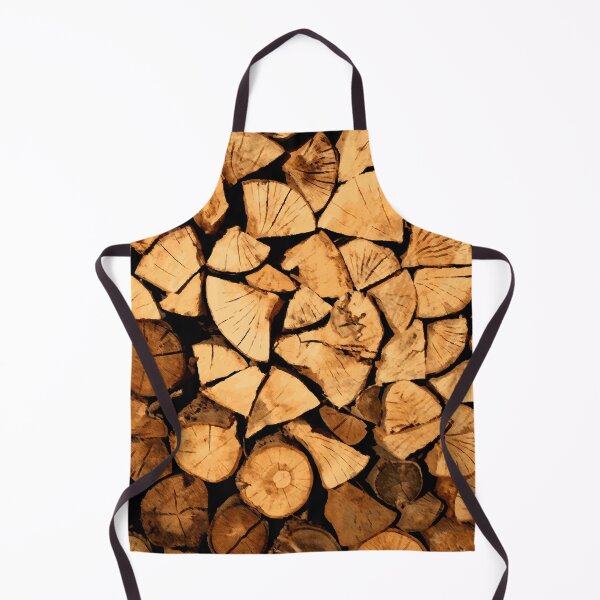 Item preview, Firewood wall designed and sold by kims-club.