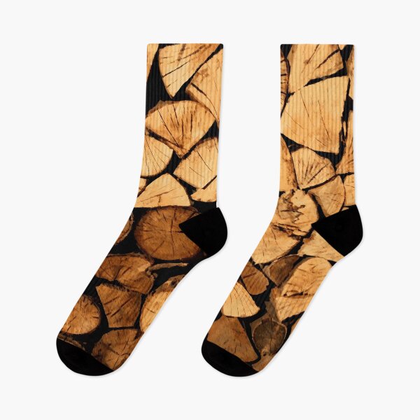 Item preview, Firewood wall designed and sold by kims-club.