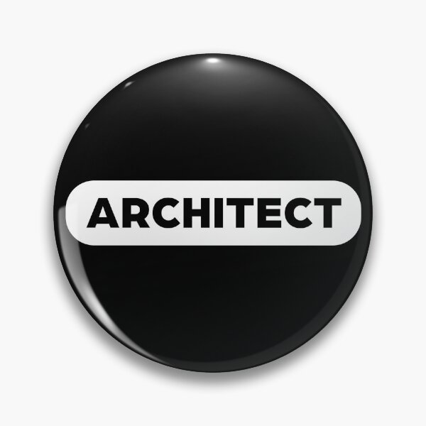 Item preview, Architect Profession designed and sold by MagicSpread.
