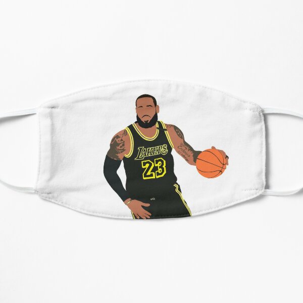 LeBron James - Crenshaw Legacy Klutch Edition Sticker for Sale by  3005Garments