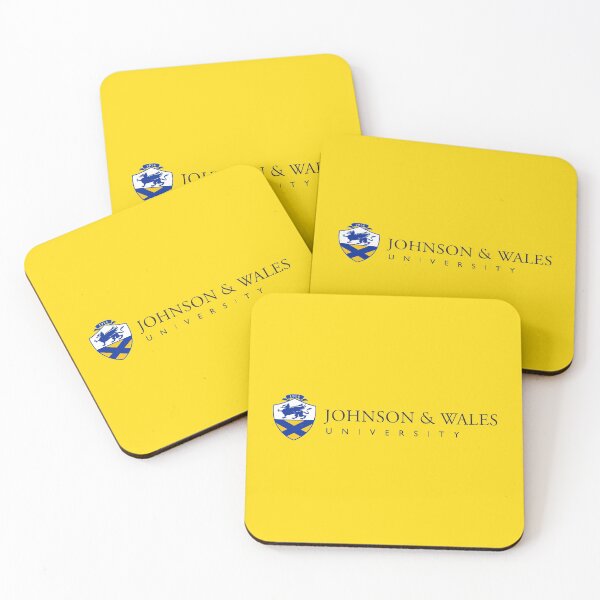Item preview, Johnson & Wales College designed and sold by SonYoung.