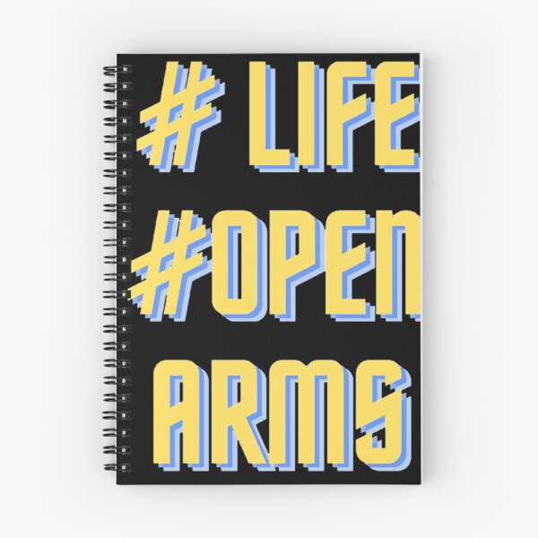 Item preview, Open arms for world designed and sold by Kawabijutsu21.