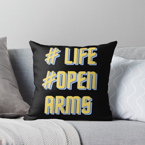 Item preview, Open arms for world designed and sold by Kawabijutsu21.