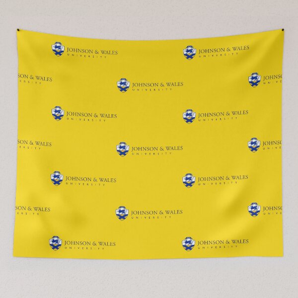 Item preview, Colegio Johnson & Wales designed and sold by SonYoung.