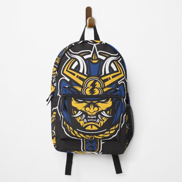 Item preview, GOLDEN STATE SAMURAI BASKETBALL designed and sold by OrganicGraphic.