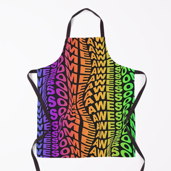Item preview, PSYCHO AWESOME designed and sold by THE AMERICAN TEEVANGELIST.