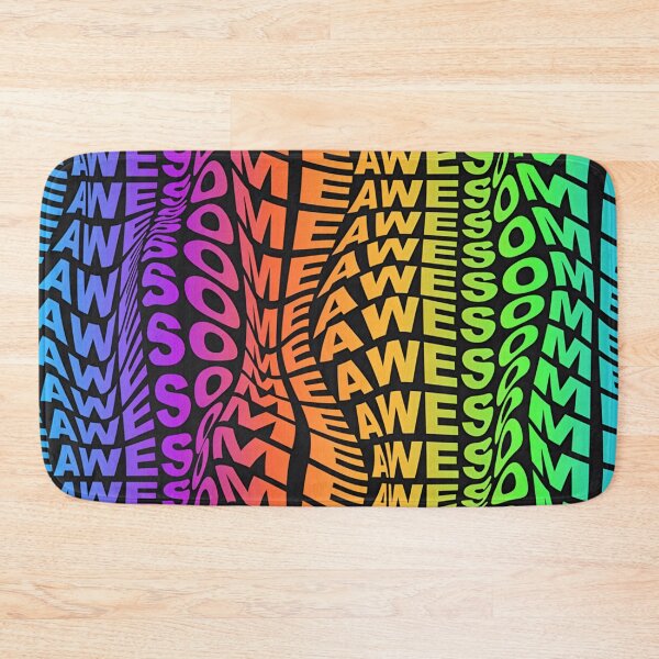 Item preview, PSYCHO AWESOME designed and sold by THE AMERICAN TEEVANGELIST.
