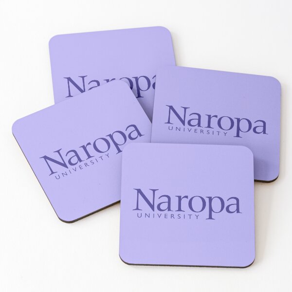 Item preview, Naropa College designed and sold by SonYoung.
