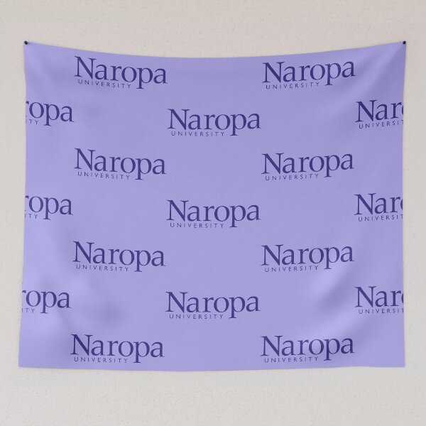 Item preview, Naropa College designed and sold by SonYoung.