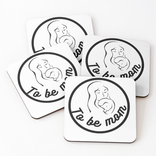 Item preview, To be Mom designed and sold by Rritu.