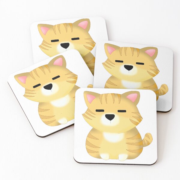 Item preview, Kitten pachonsito kawai designed and sold by rizedrawing9.