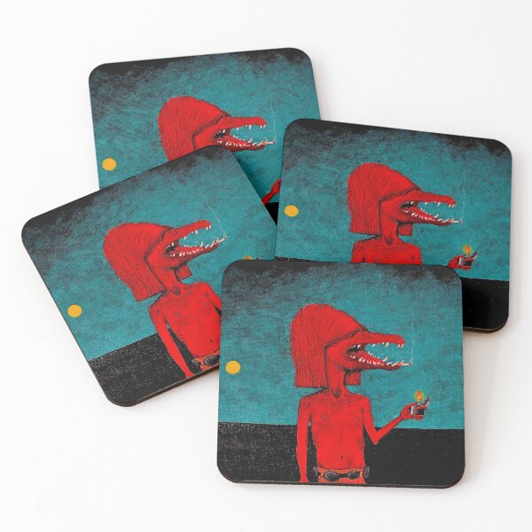 Item preview, Crocodile Boy designed and sold by rhinejames.