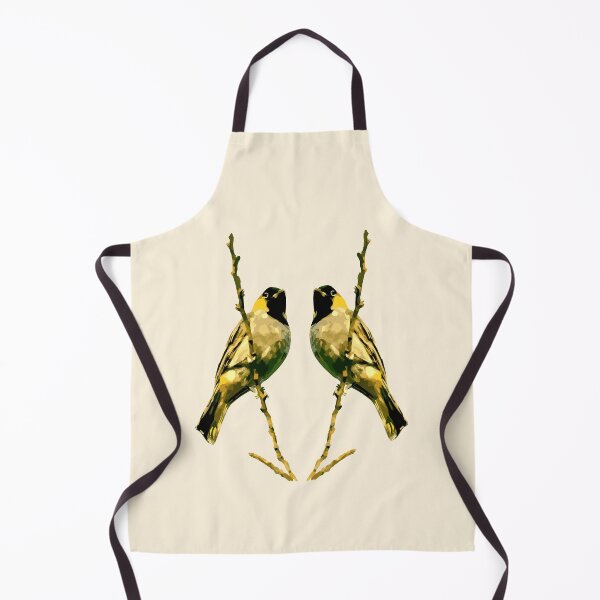 Item preview, Funny Colred Birds, for stickers designed and sold by blueocan.