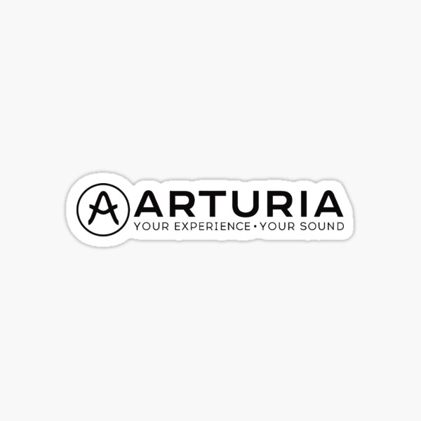 Aperçu de l'œuvre Marques de claviers de piano Arturia créée et vendue par JulioHShop.