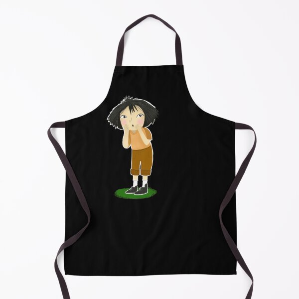 Item preview, Cute little girl surprised designed and sold by jasmineberry.