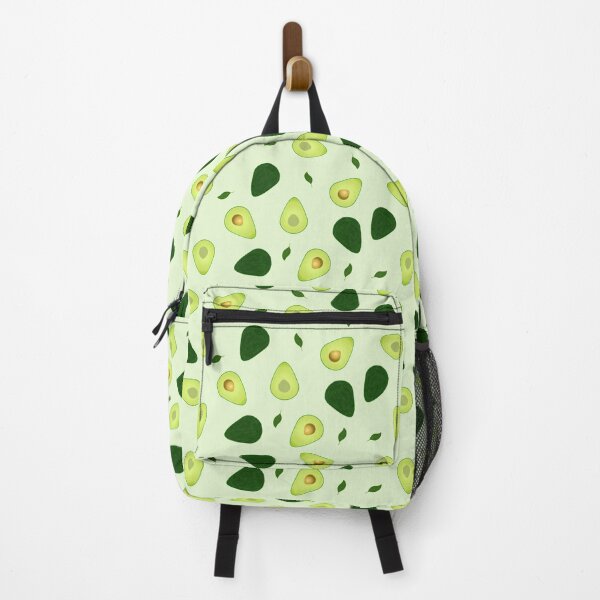 Item preview, It's Raining Avocados designed and sold by WearWolfStudios.