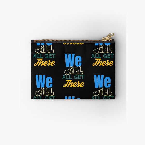 Item preview, We Will All Get There designed and sold by sasijaya.