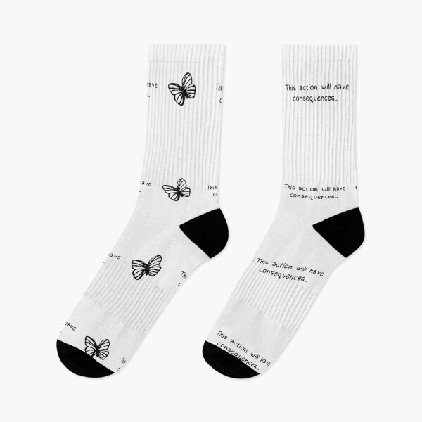Item preview, Life is strange: this action will have consequences  designed and sold by summitleigh.