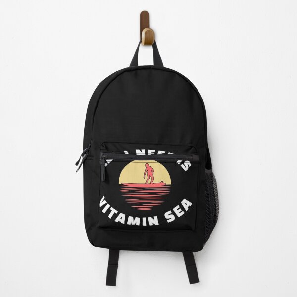 Item preview, All I need is Vitamin Sea designed and sold by Sam Artist.