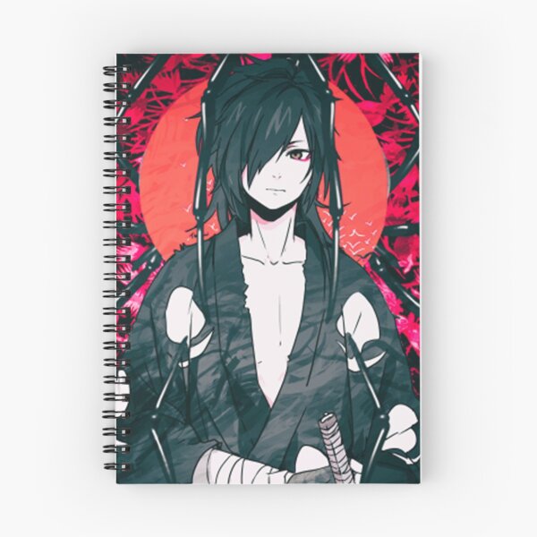Item preview, &Dororo& designed and sold by AnijahLock92.